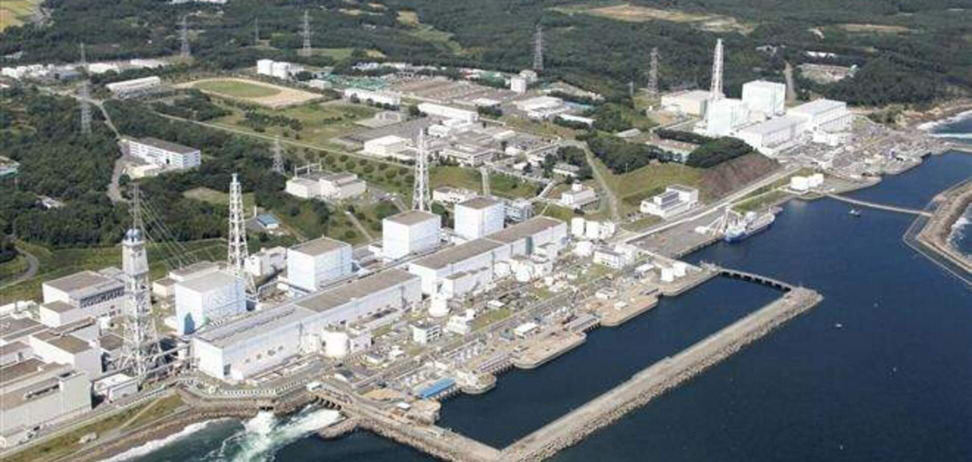 В грунтовых водах под 'Фукусимой' резко повысился уровень радиации