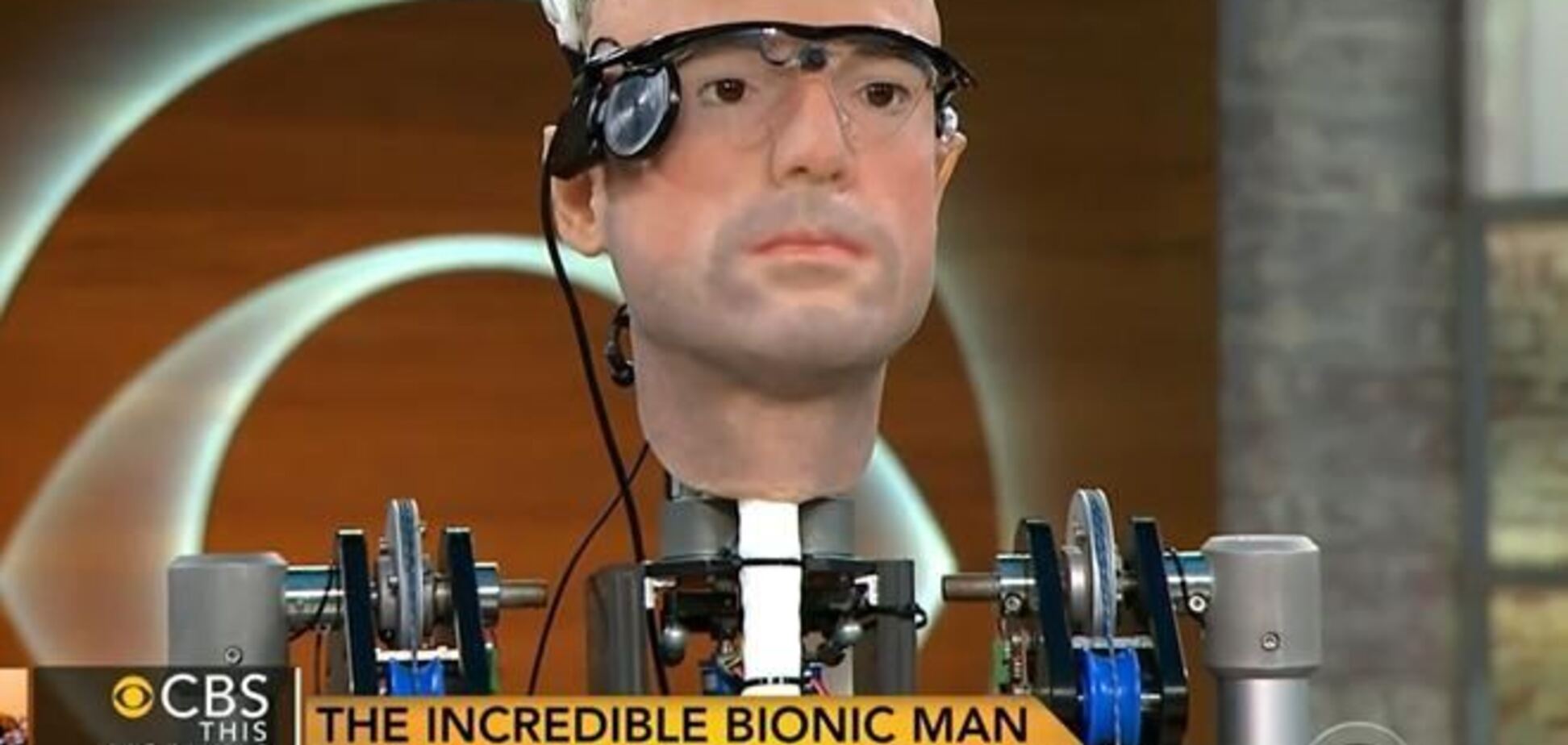 Американцы собрали первого в мире биоробота