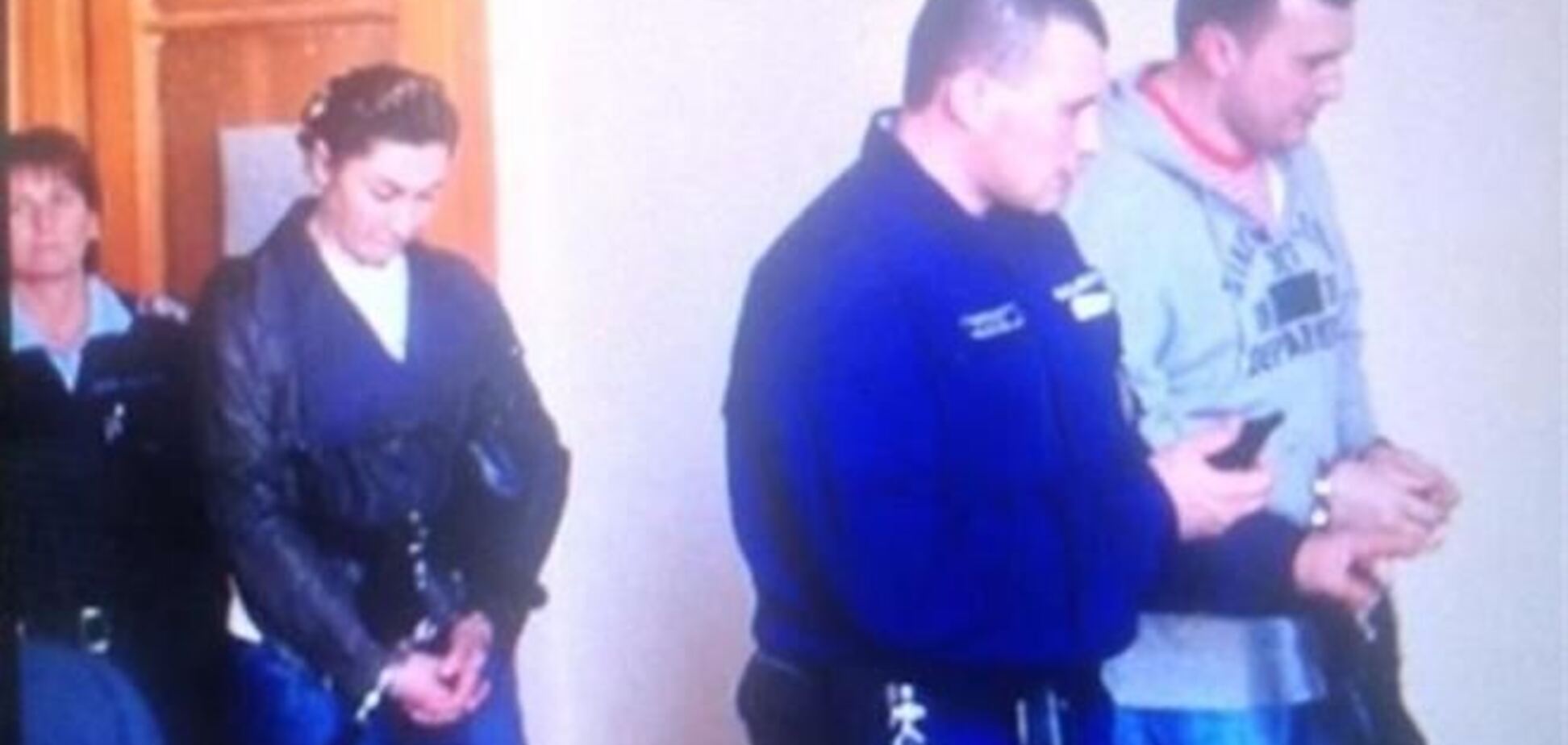 Суд Венгрии принял решение об экстрадиции четы Шепелевых