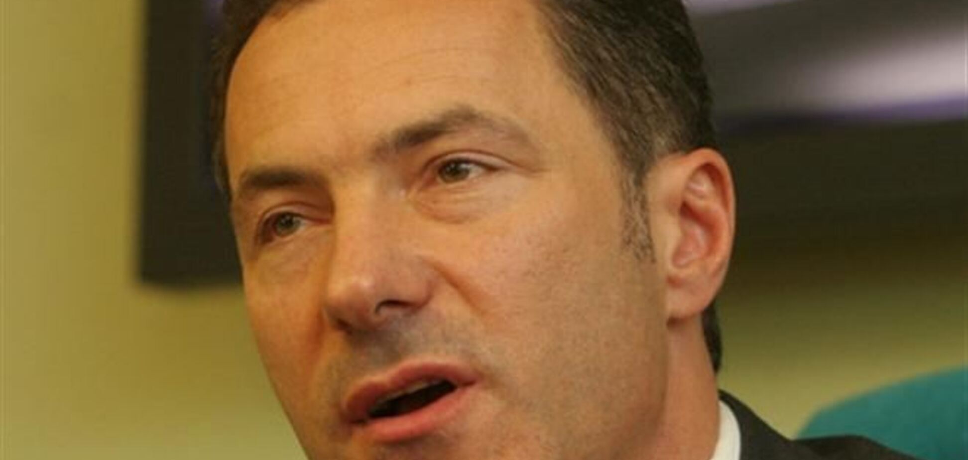 В ПР заявили, что Рудьковский написал заявление о выходе из фракции