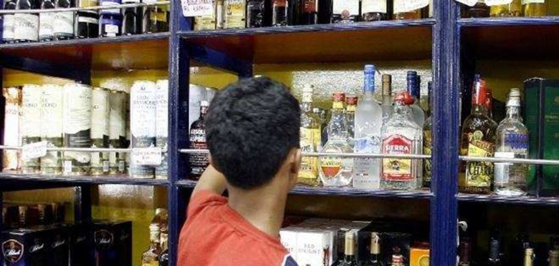 Неякісний алкоголь вбив 22 людини в Індії