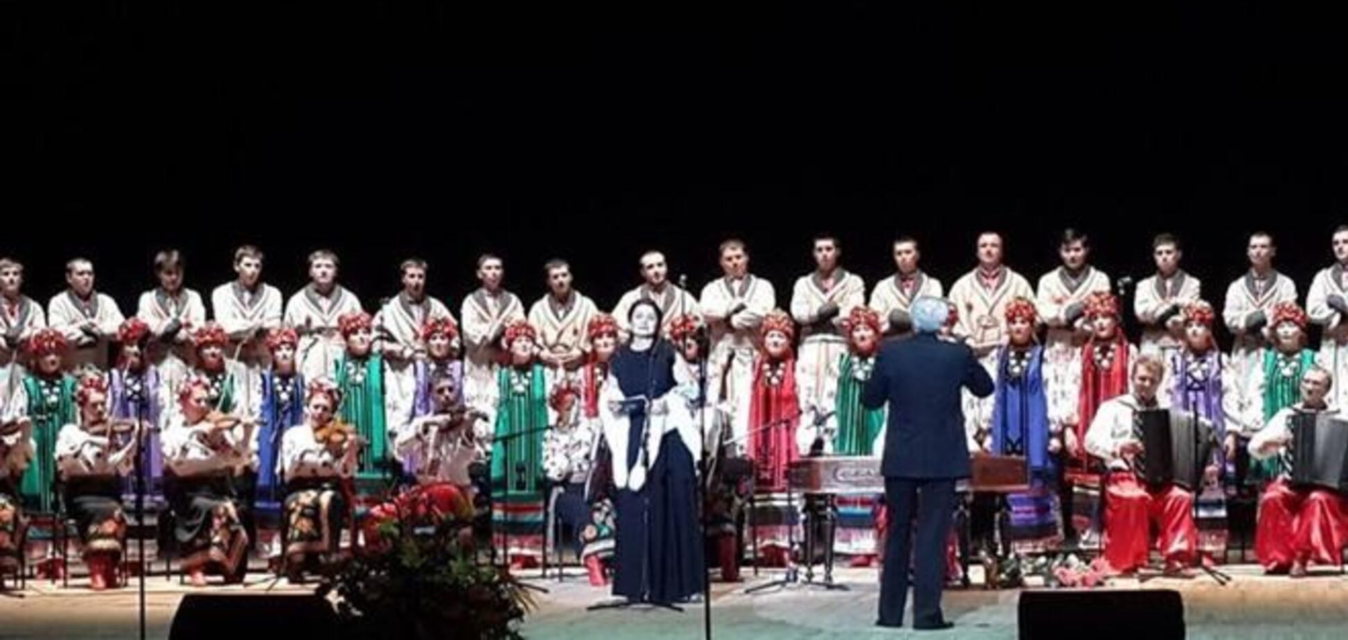 В Киеве открылся 43-й кинофестиваль 'Молодость'