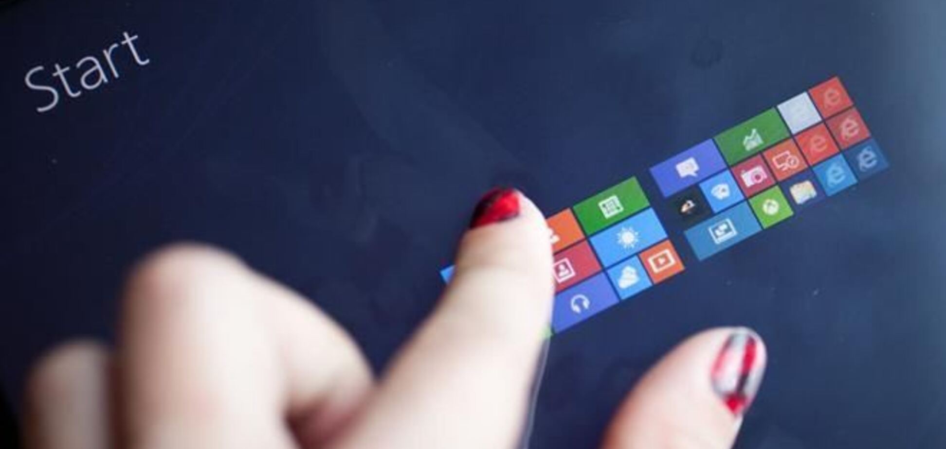 Пользователи заявили о проблеме с загрузкой Windows 8.1