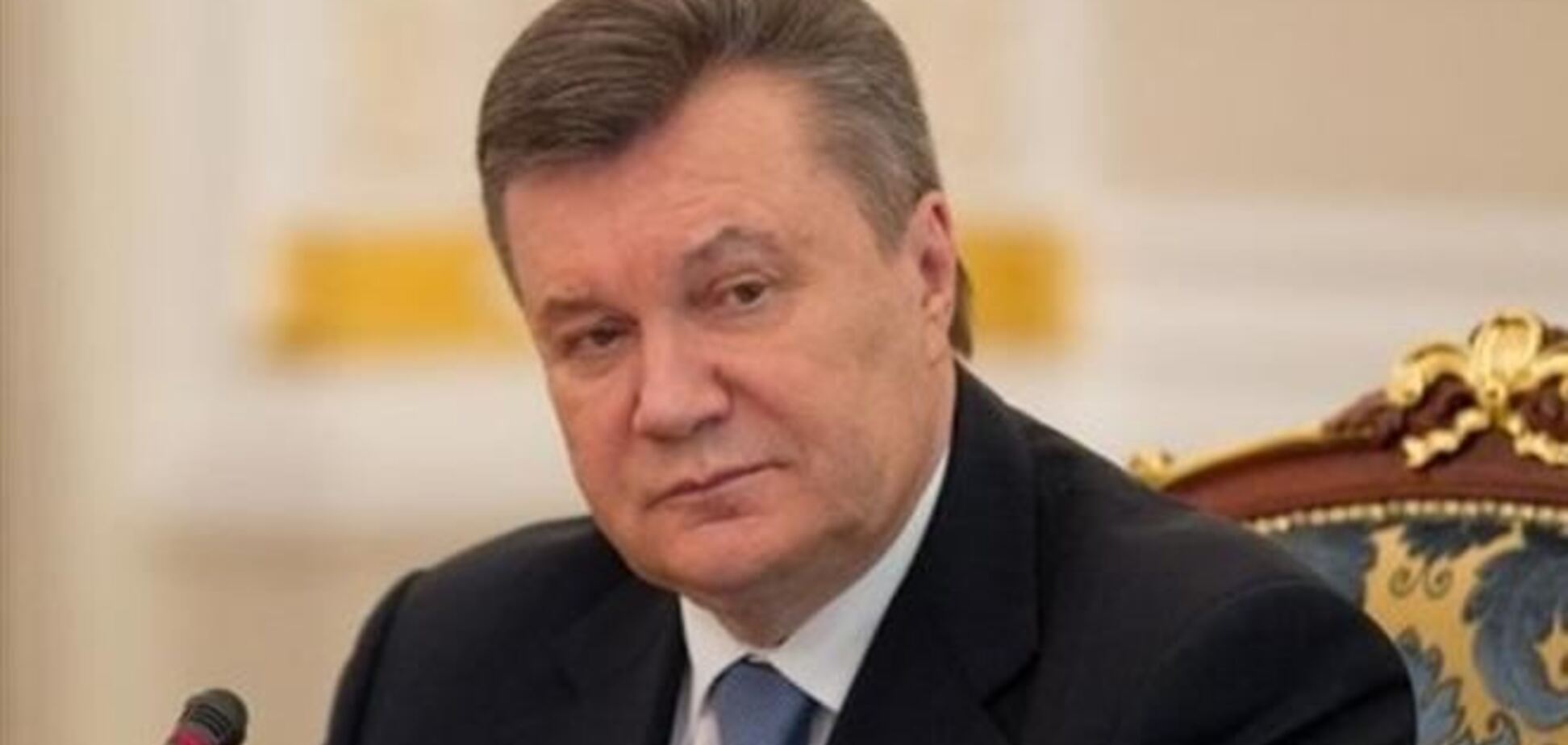 Конечной целью ассоциации Украины с ЕС является смещение Януковича - глава комитета Госдумы