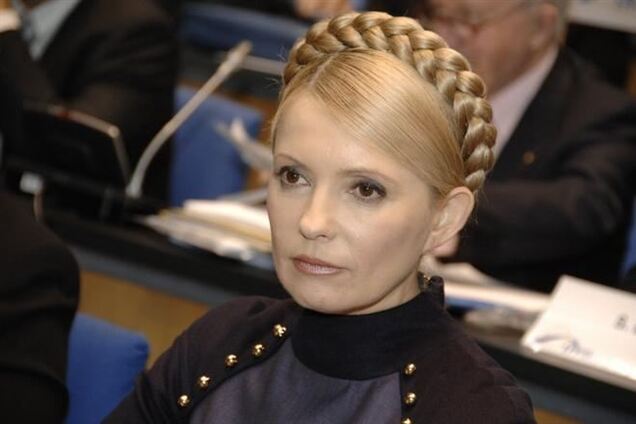 СМИ: Банковая лишит Тимошенко возможности заниматься политикой в ФРГ
