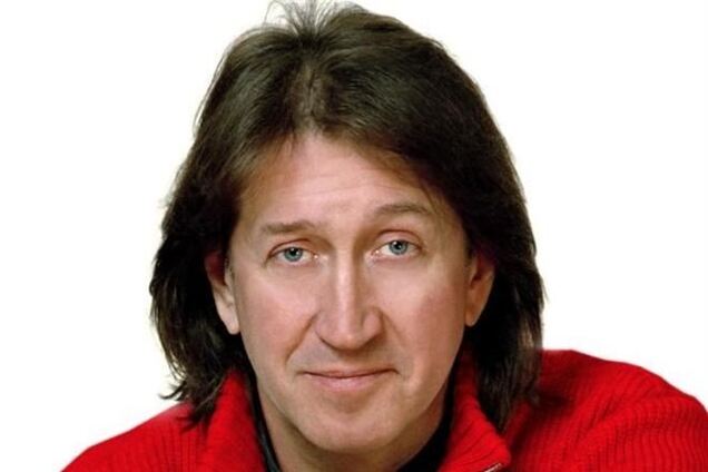 1 декабря Олег Митяев выступит с новой программой