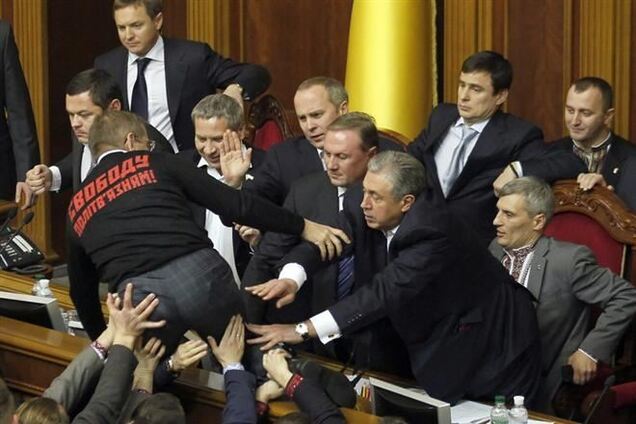 Самые богатые и непубличные нардепы: Продивус, Васадзе и Жеваго