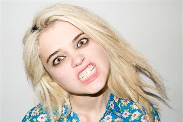 Скай Феррейра об аресте: вот уж я вляпалась