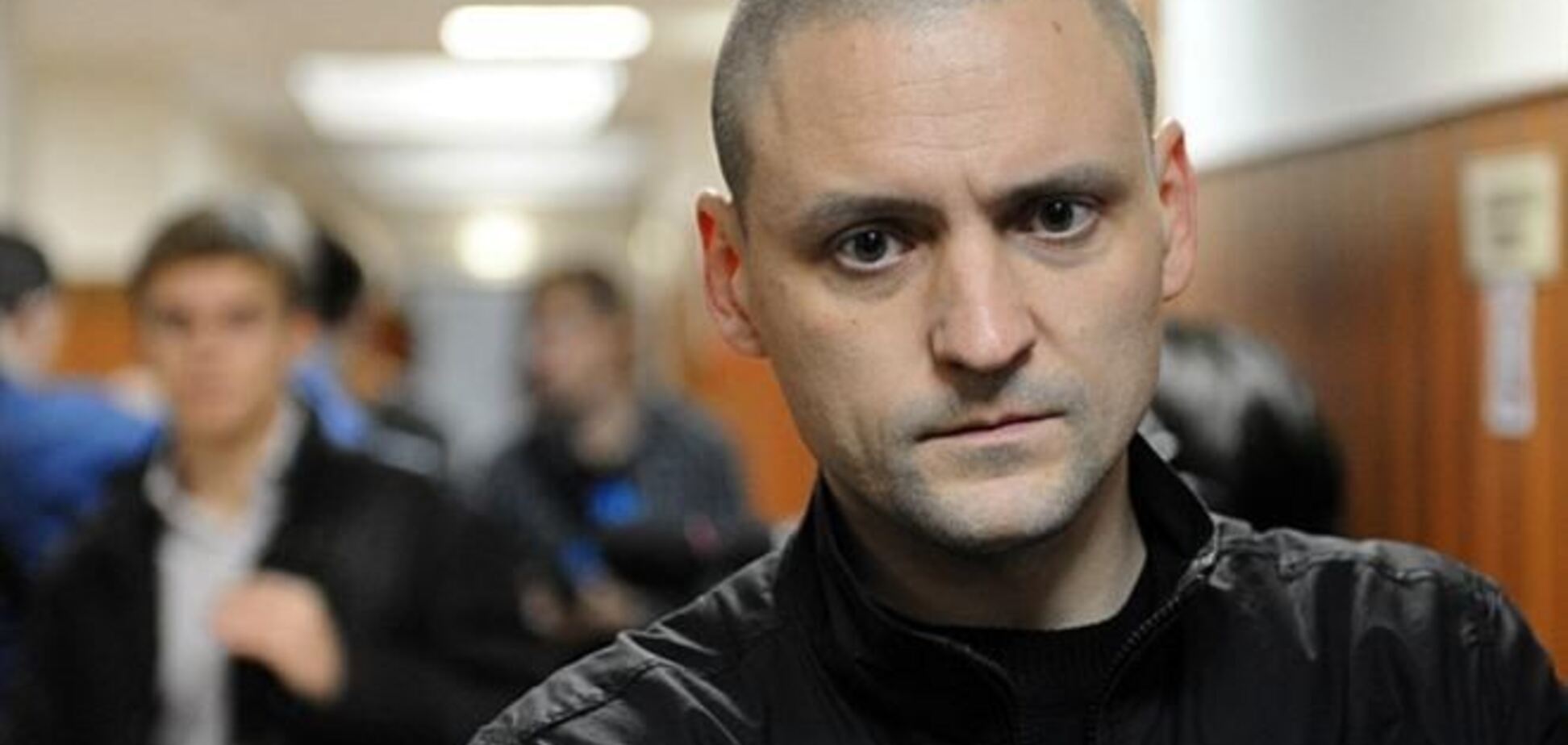 Російському опозиціонеру Удальцова продовжили домашній арешт