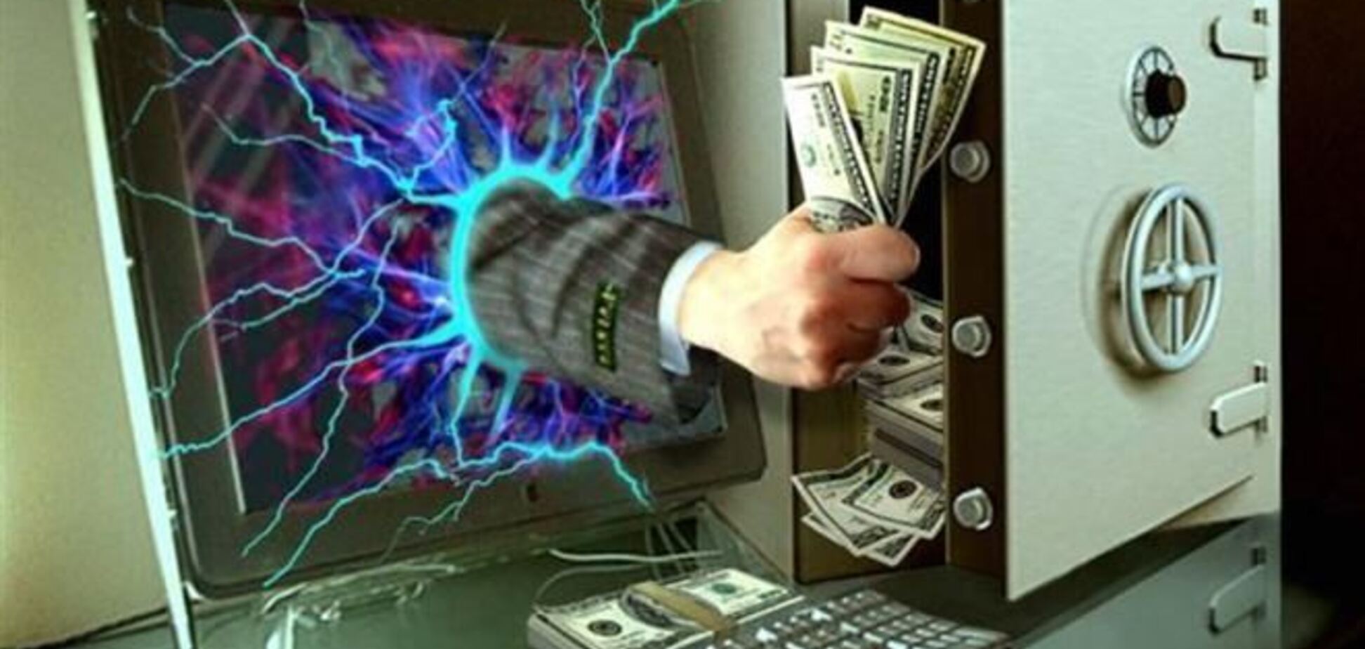 Промышленный шпионаж стал видом конкурентной разведки, - эксперт