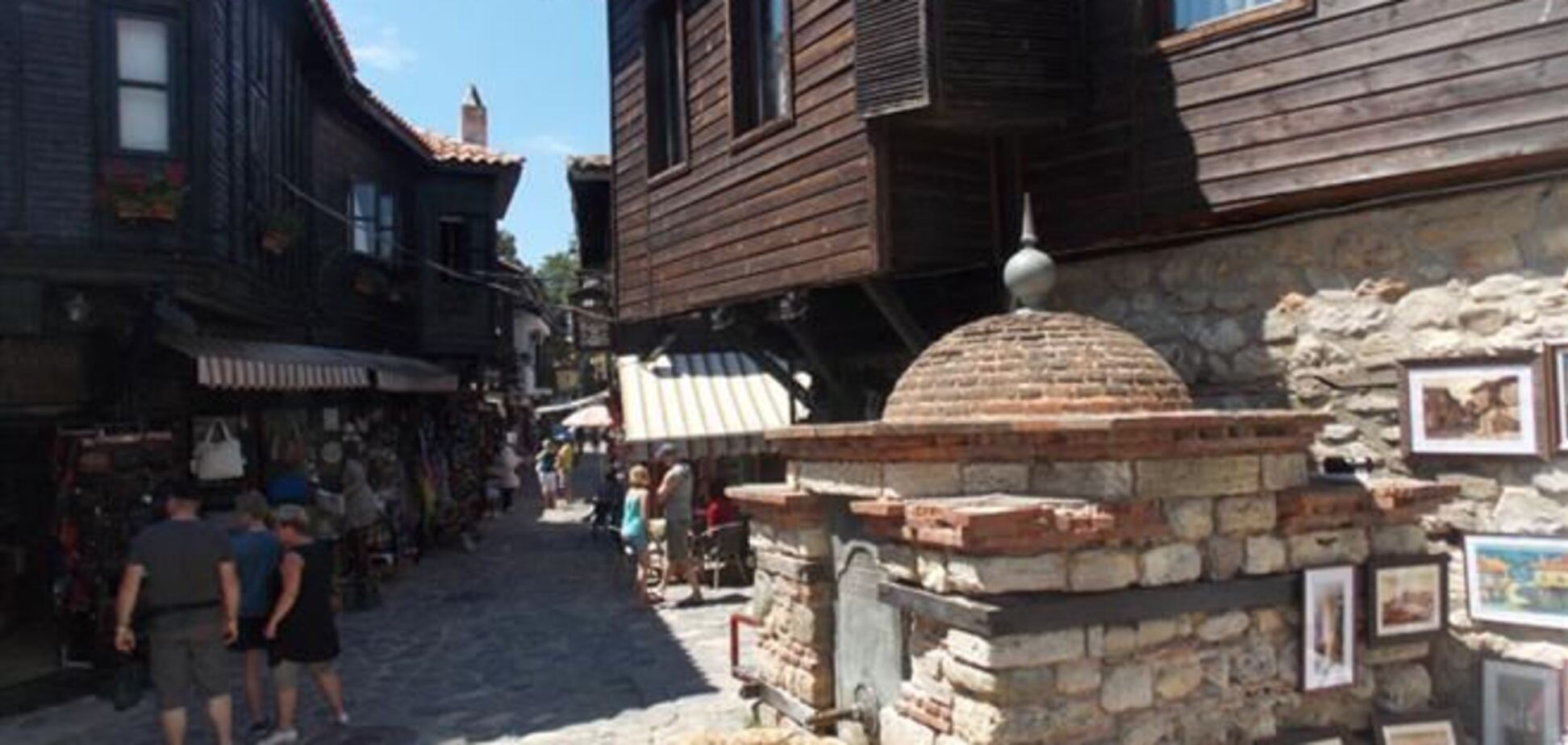 Болгария ждет туристов, которые посещают не только рестораны 