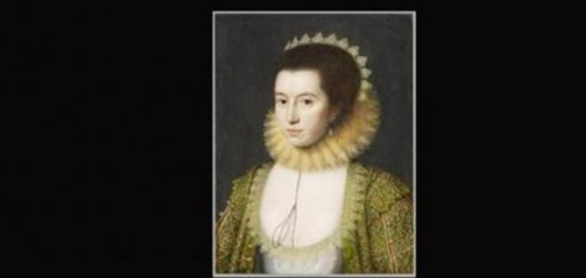 Знайдений портрет британської феміністки XVII століття Анни Кліффорд