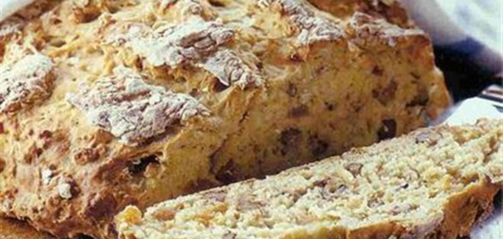 7 лучших рецептов домашнего хлеба