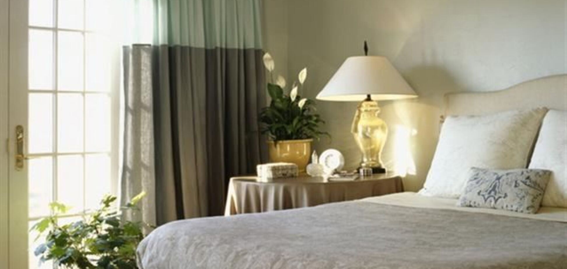 Бессмертные советы о дизайне интерьера