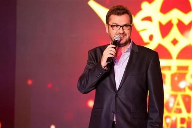 Певец Александр Пономарев предостерегает Кличко