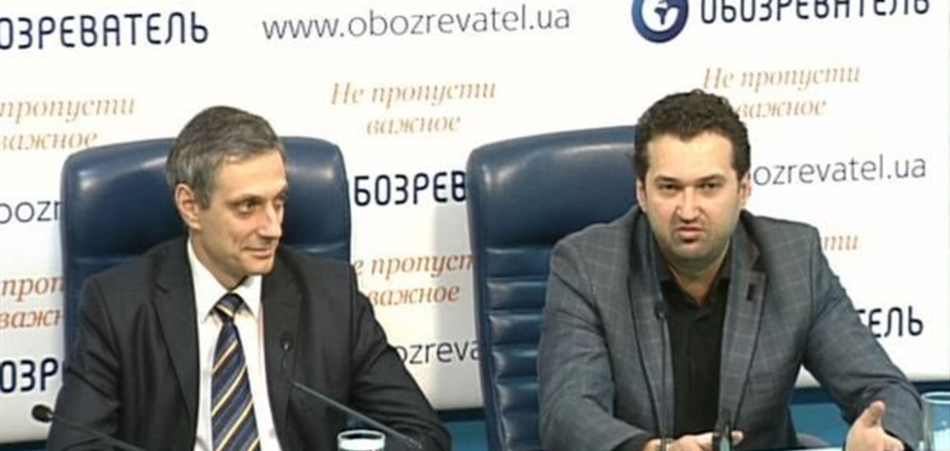 Украину нужно продвигать в России – эксперт