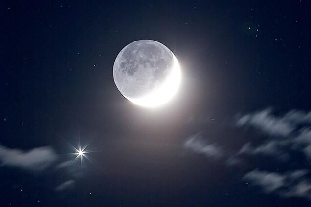 Планетолог: Луна – бывший спутник Венеры