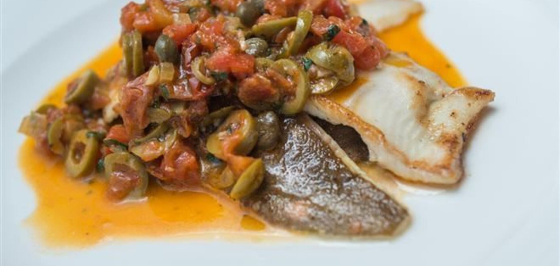 Чем порадуют осенью рестораны Киева: новые блюда