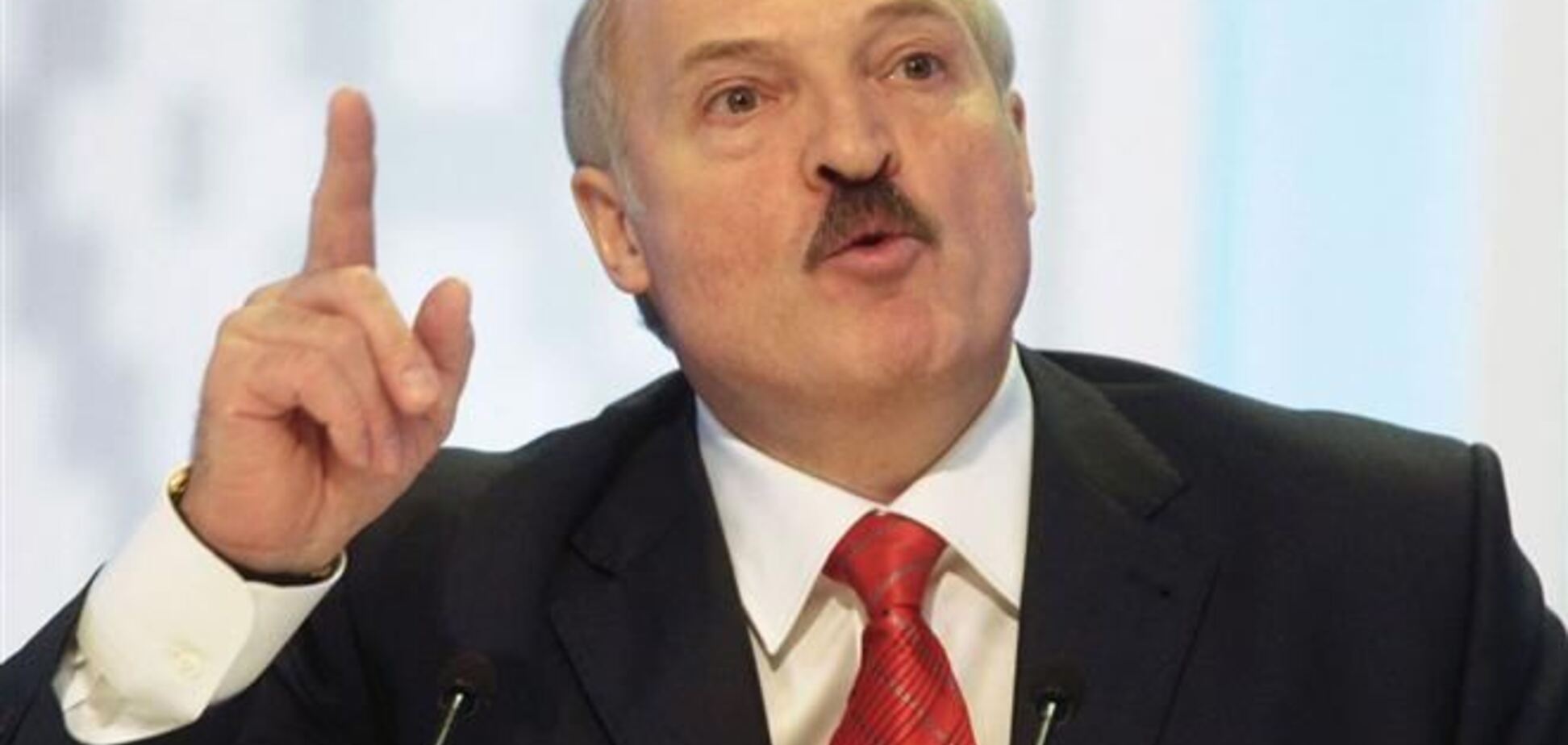 Лукашенко припомнил Обаме 'рабское прошлое'