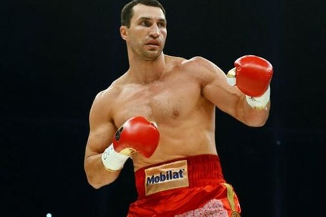 Глазков: в поединке Кличко - Поветкин будет настоящая война