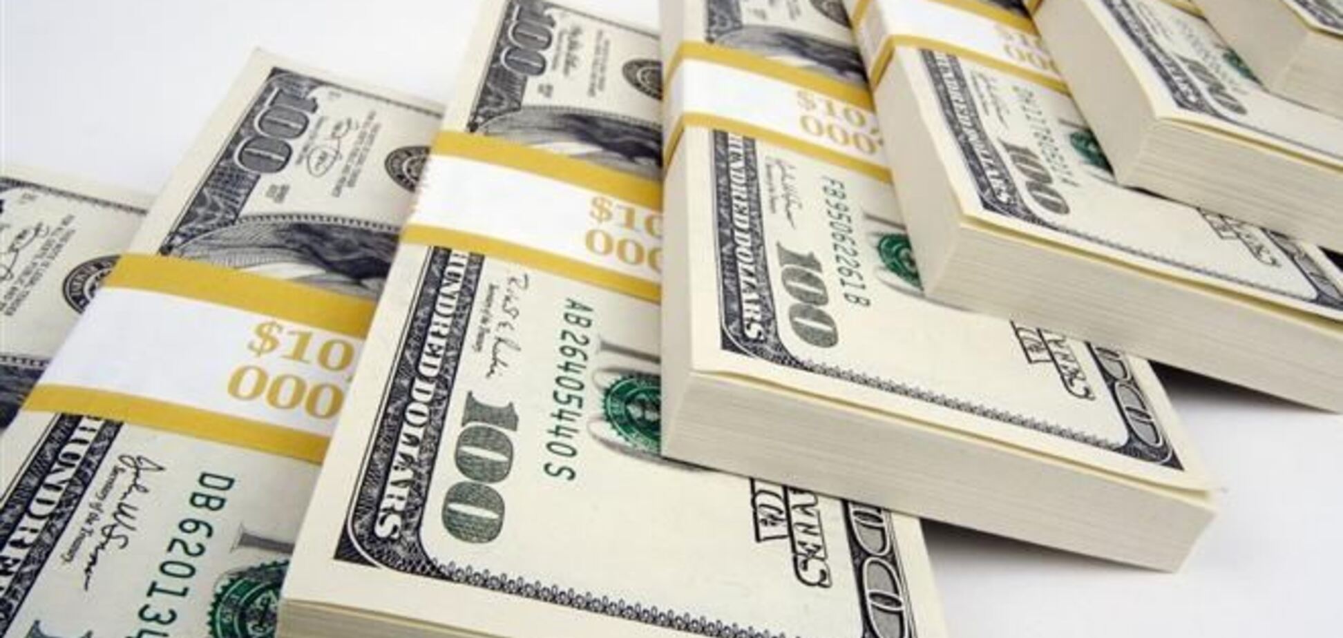 До конца года Украина должна выплатить $1,85 млрд долга – Минфин