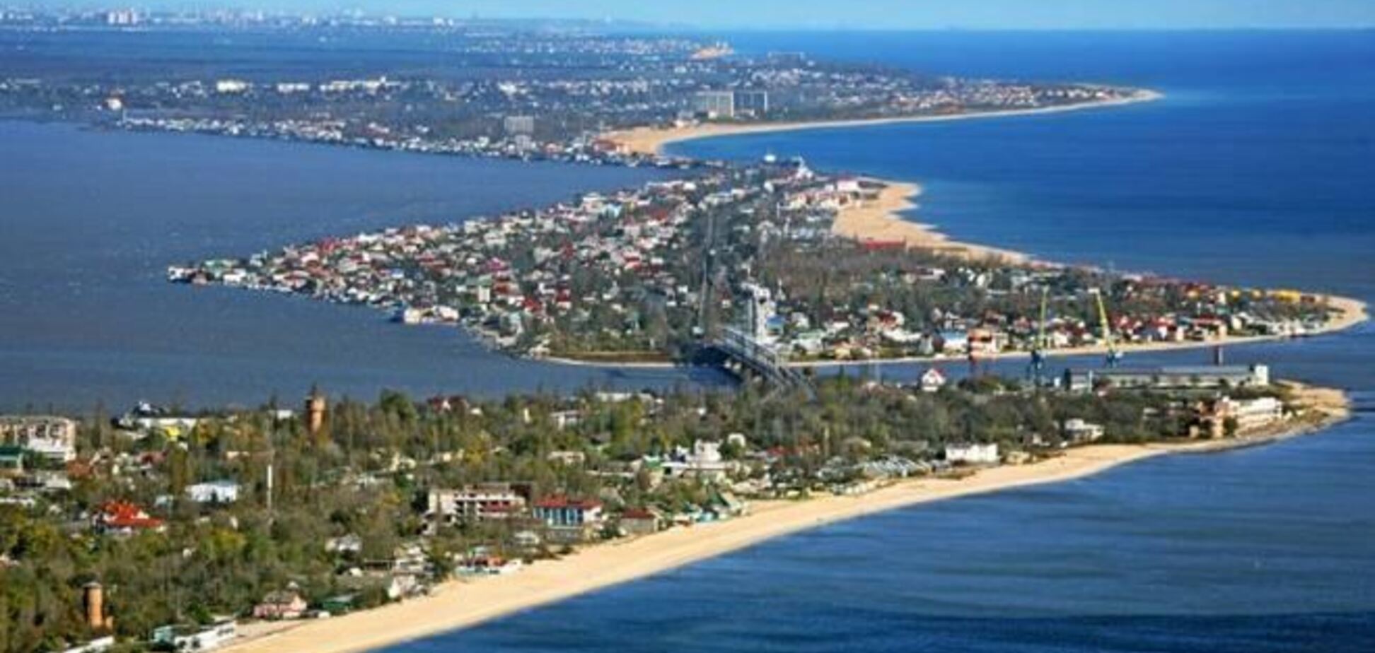 За хабарі збираються судити ряд колишніх одеських чиновників