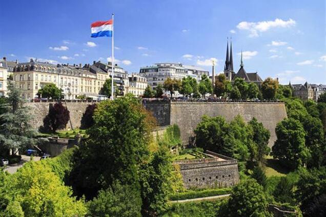 В Люксембурге ввели штраф за неявку на выборы