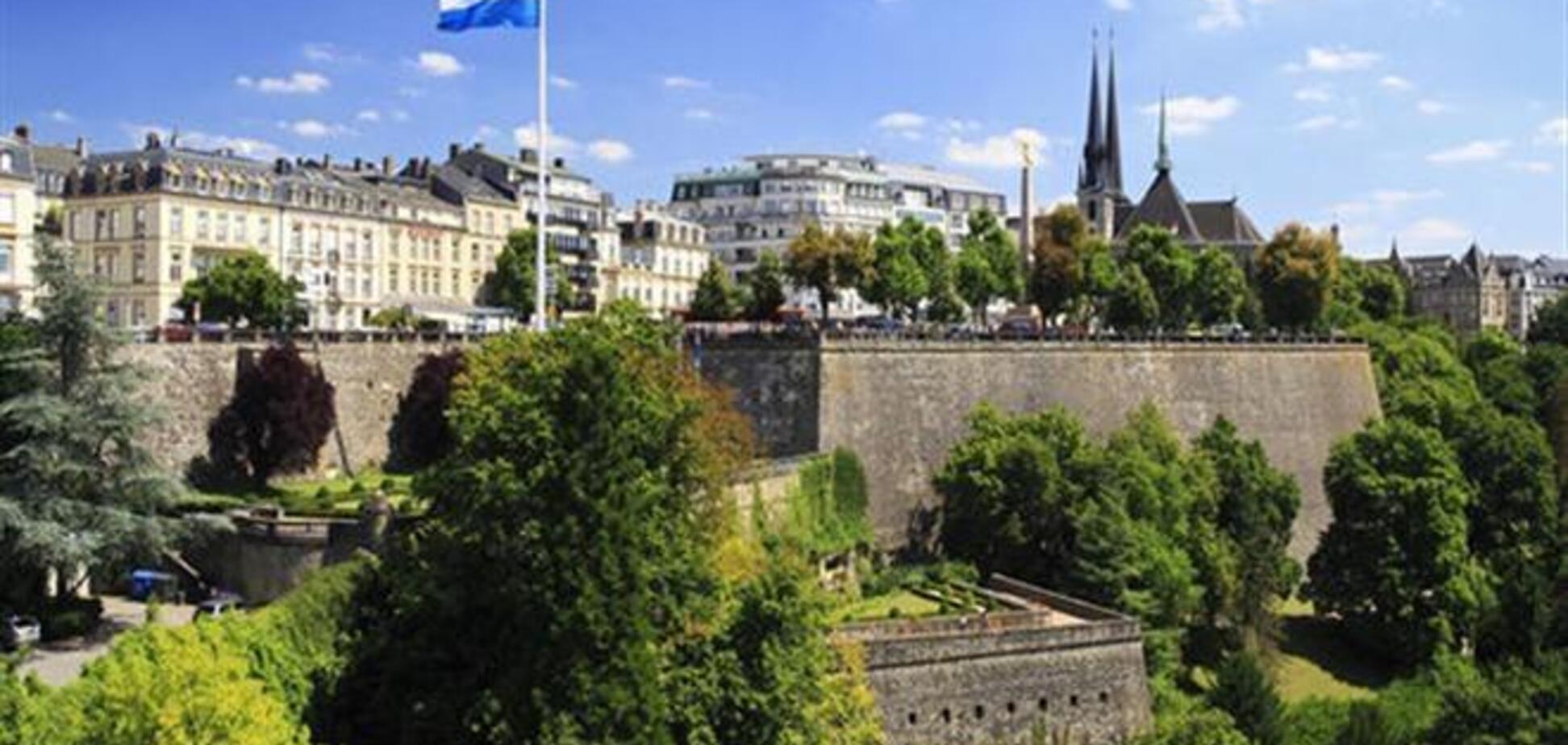 В Люксембурге ввели штраф за неявку на выборы