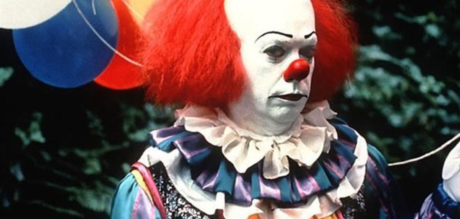 Клоуны расстреляли главаря мексиканского наркокартеля