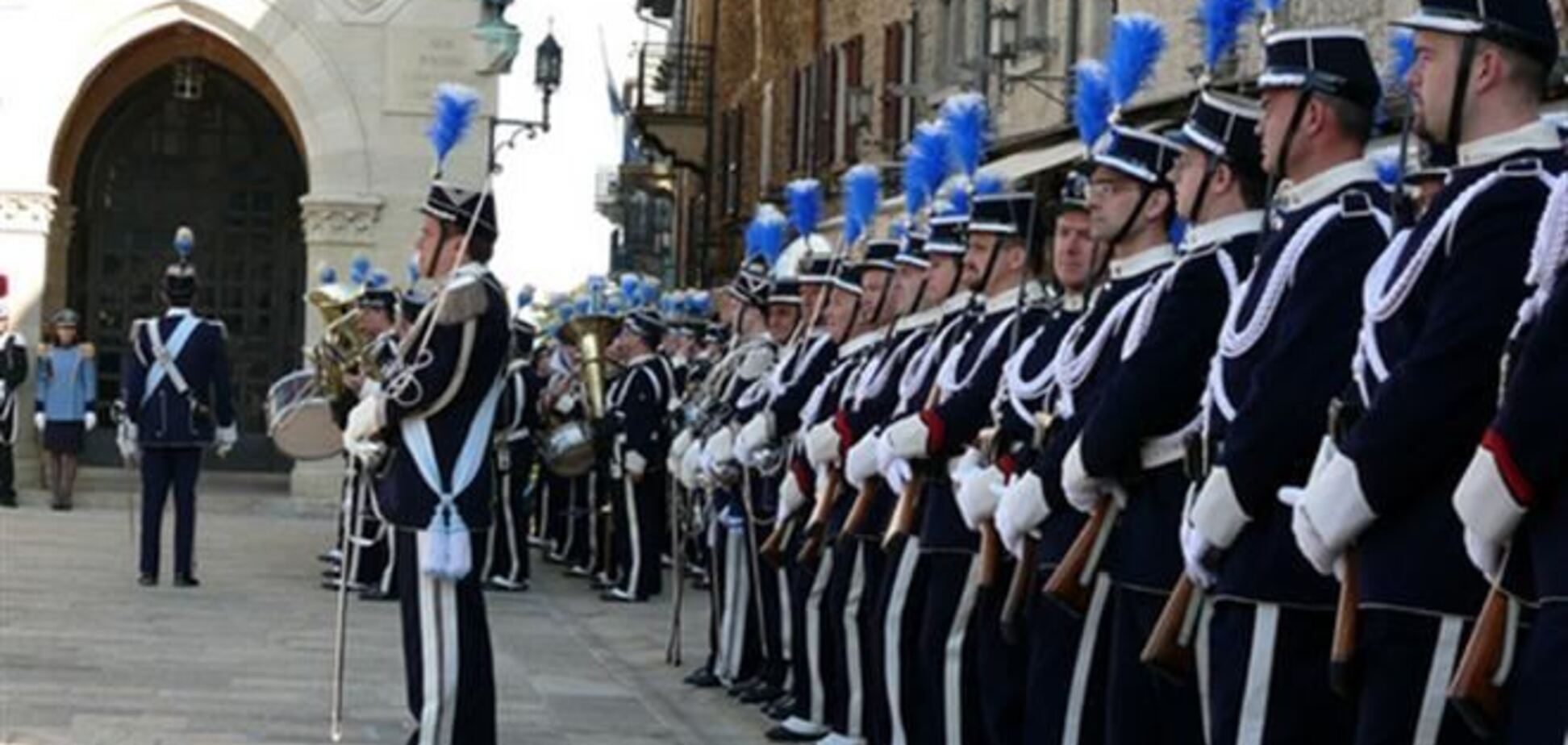 В Сан-Марино проходит референдум о вступлении страны в ЕС