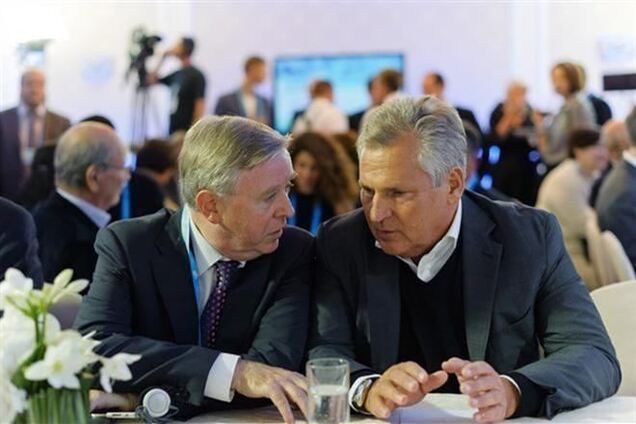 Стало известно, когда Кокс и Квасьневский снова приедут в Украину