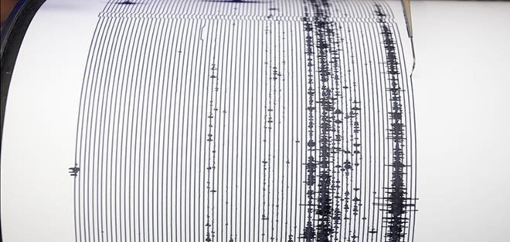 В Израиле произошло два землетрясения