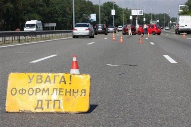 Ситуация на дорогах 19 октября: 119 ДТП, 30 погибших
