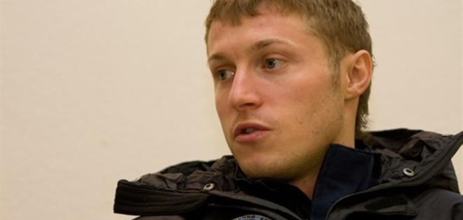 Игроков 'Днепра' забыли на стадионе во Львове