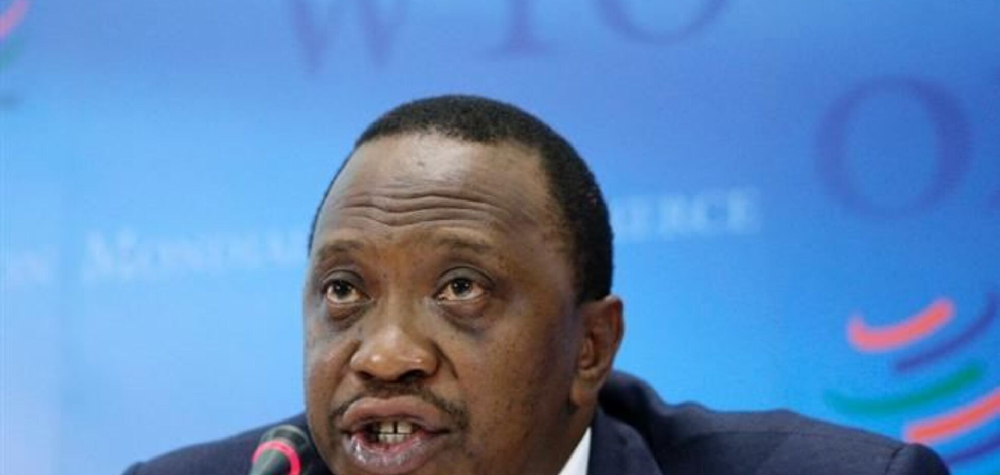 Глава Кении после теракта в Найроби готов к приходу иностранных войск