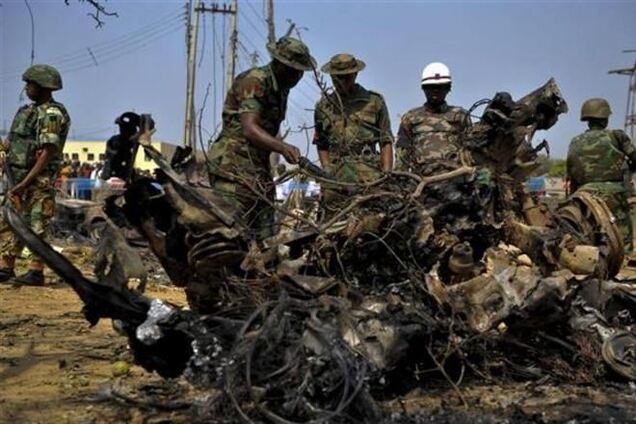 В Нигерии боевики 'Боко харам' убили 19 человек