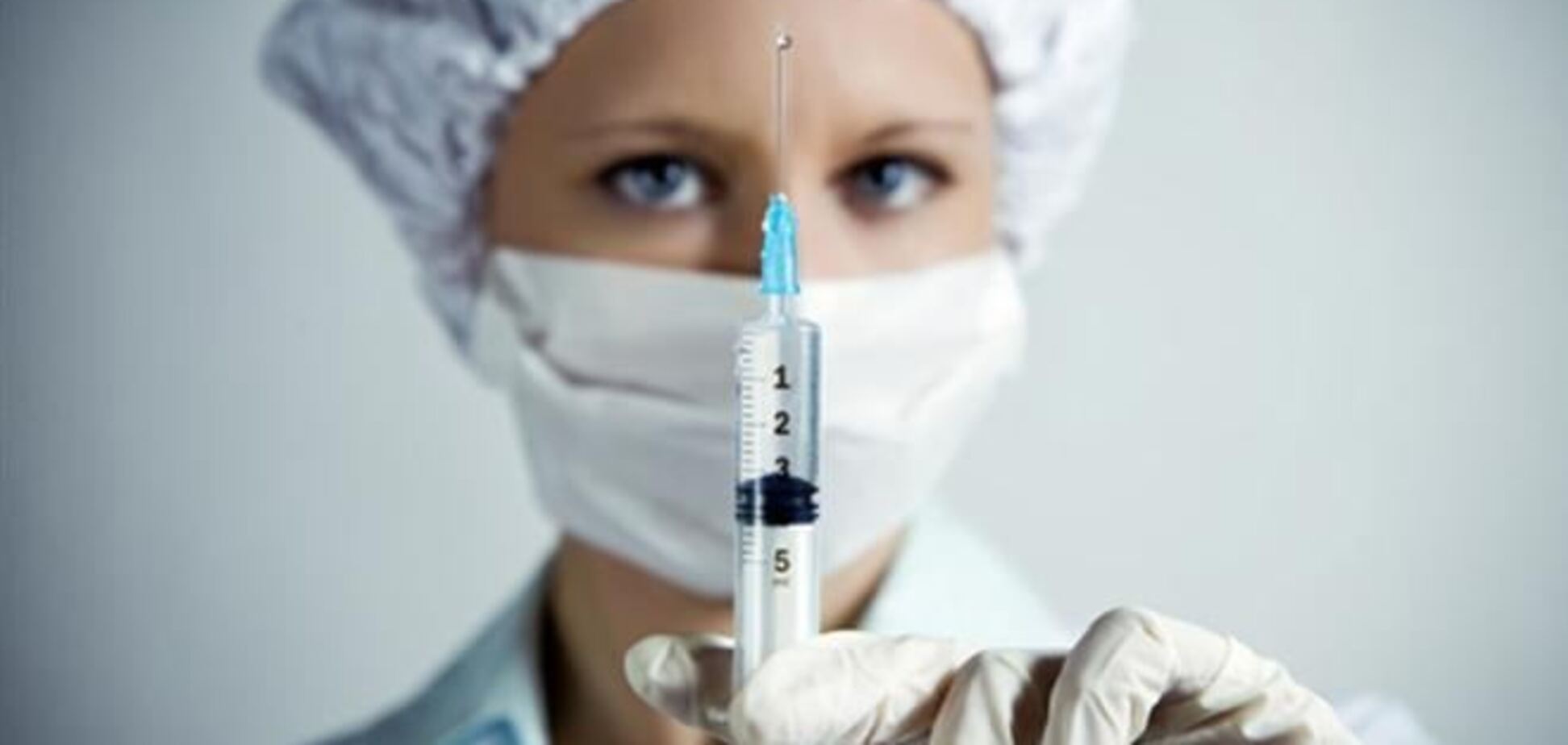 В Украину могут вернуться опасные вакцины