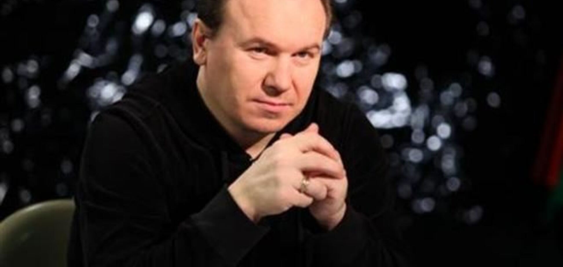 Леоненко: хорошо, что Украине достались французы