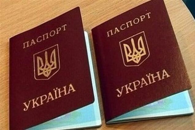 На польському кордоні затримано грузини, які забули 'свої' імена Максим та Костянтин