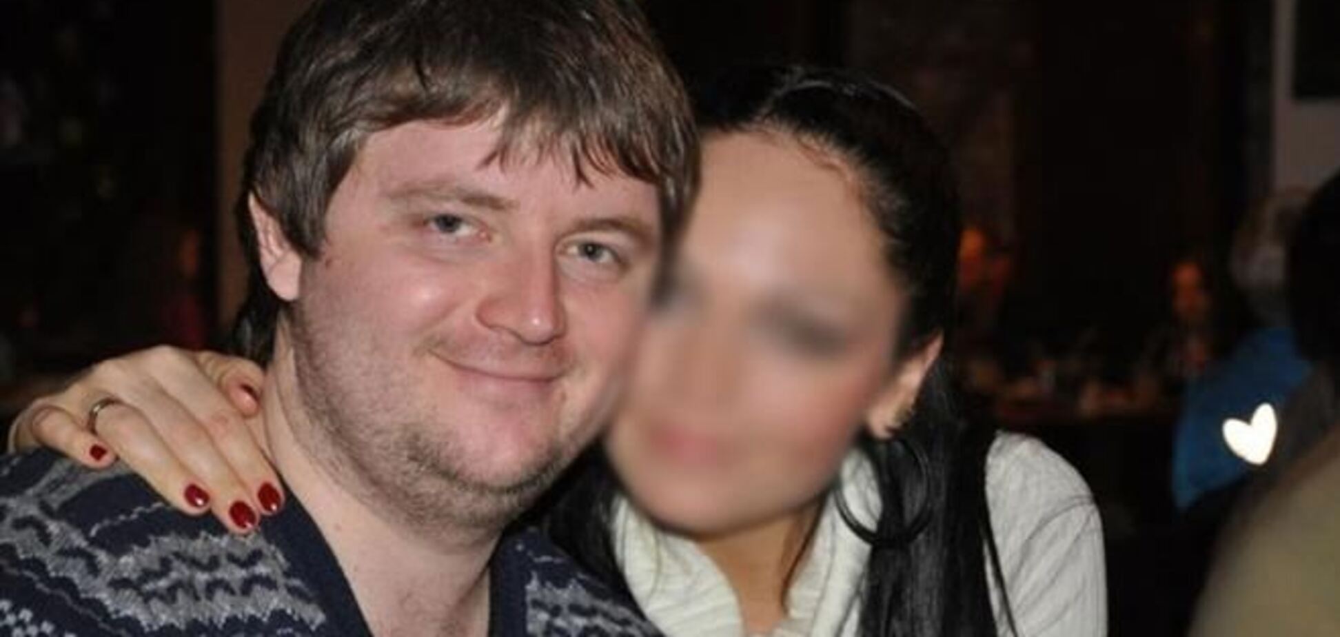 В Николаеве пьяный судья на Mercedes попал в ДТП