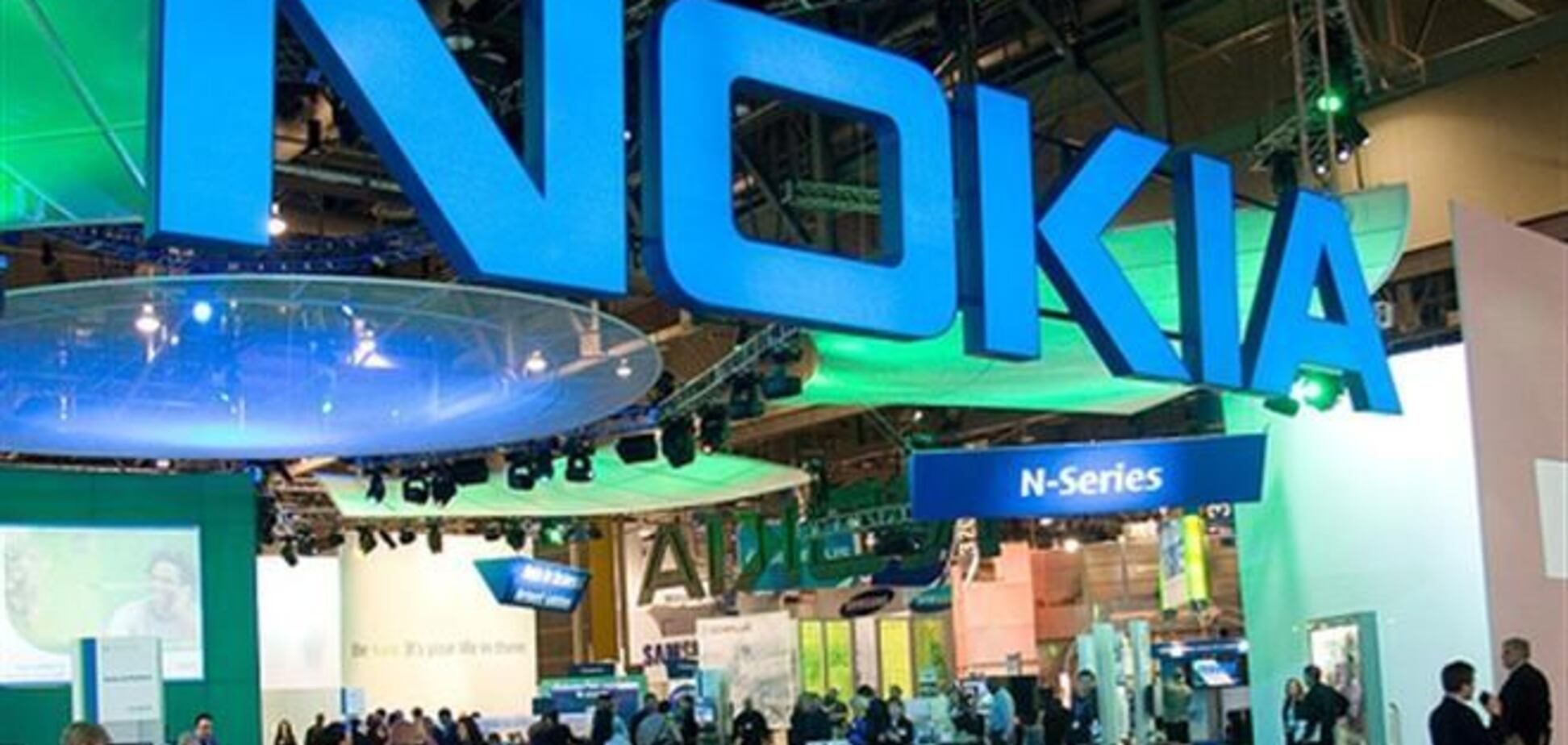 Nokia презентует свой первый планшет 22 октября