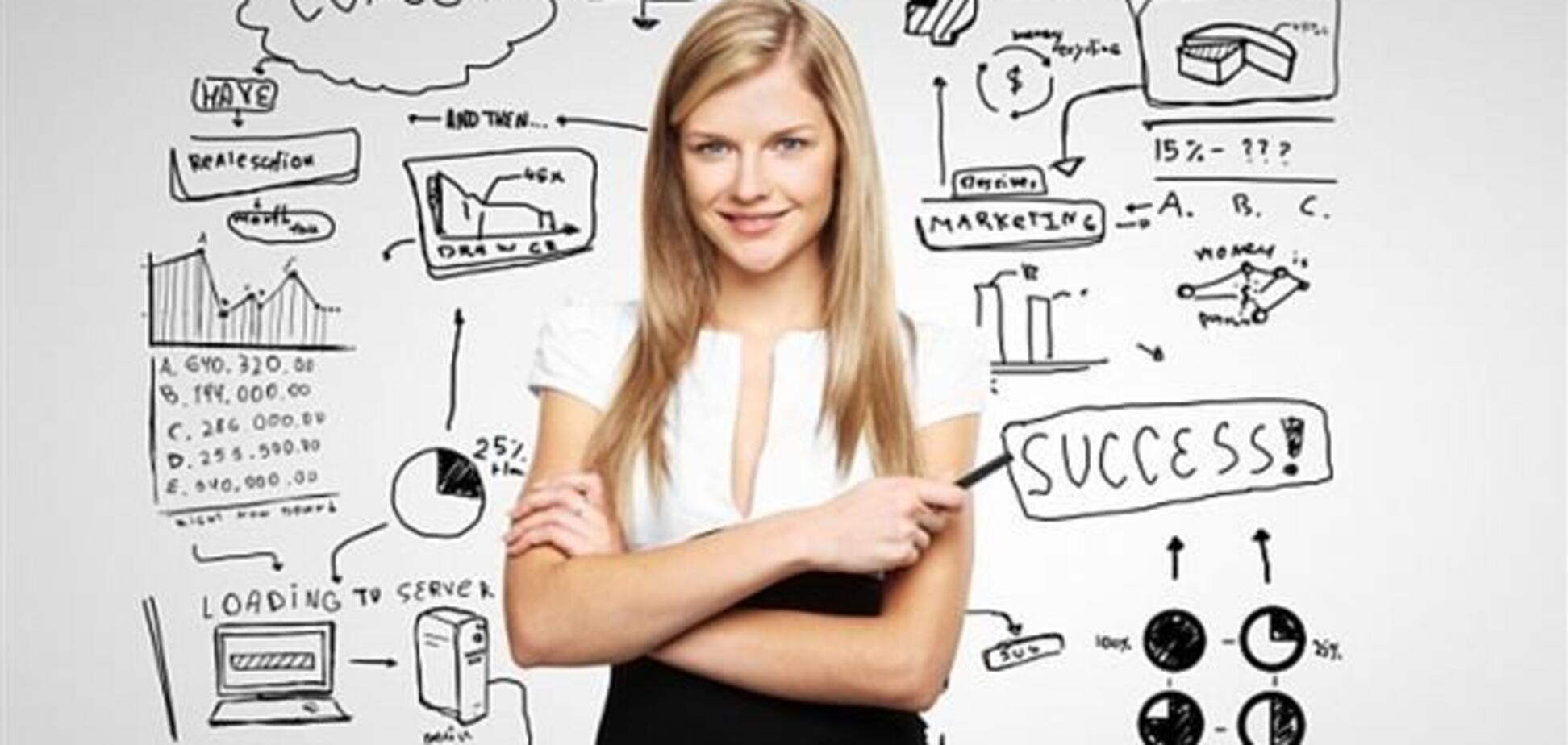 Секрет успешной карьеры