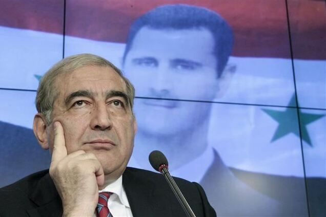 Сирия договорилась с Россией о вступлении в ТС