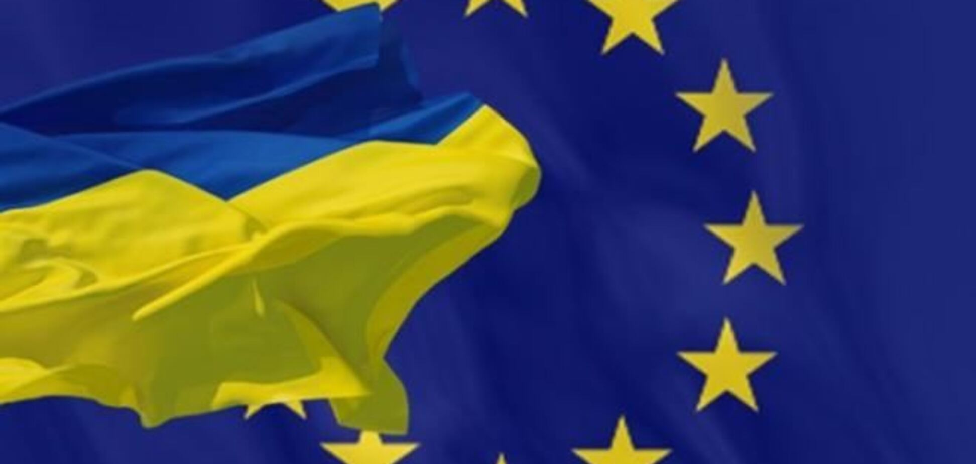 ЕС отложил принятие решения по Соглашению об ассоциации с Украиной - СМИ