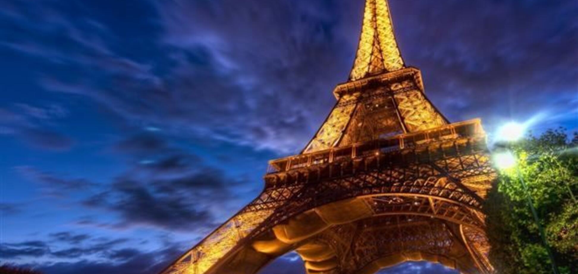 Франция ввела 75% налог на богатство