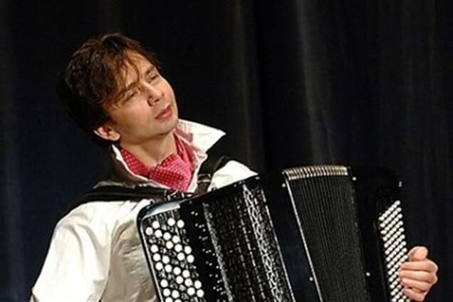 Обвинувачений в педофілії Завадський пише книгу про успішність