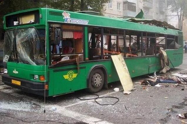 В Волгоградской области ввели высокий уровень террористической угрозы