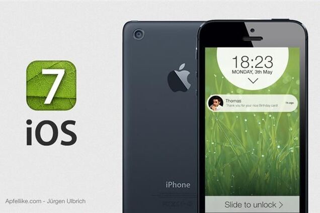 Американец подал в суд на Apple из-за автообновления iOS