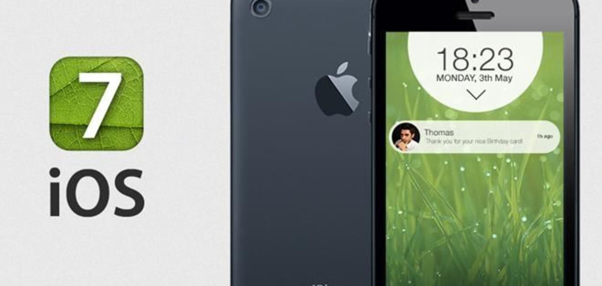 Американец подал в суд на Apple из-за автообновления iOS
