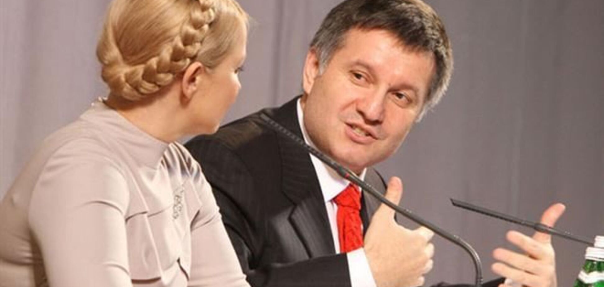 'Батьківщина' загрожує блокуванням трибуни під час розгляду Радою лікування Тимошенко
